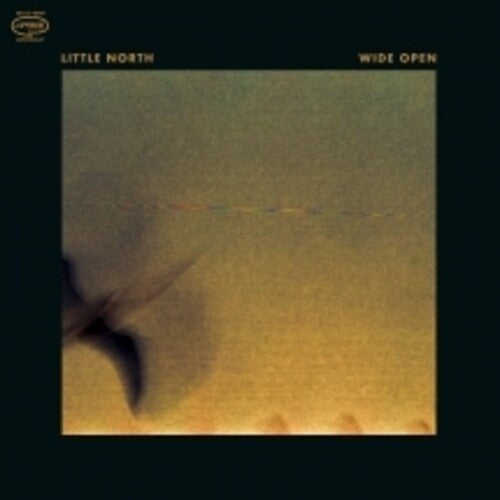 Little North: Wide Open - COMPACT DISCS