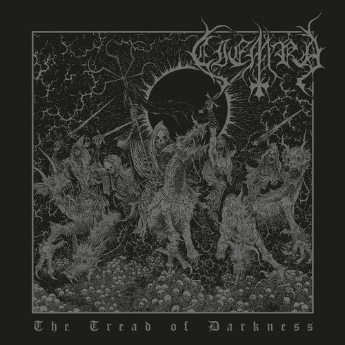 Ciemra: The Tread Of Darkness - VINYL LP