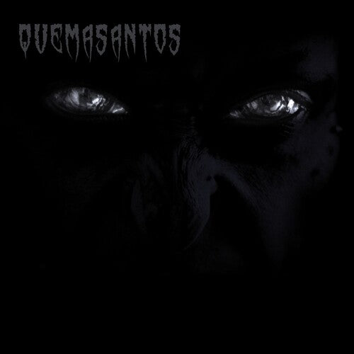 Quemasantos: Quemasantos - COMPACT DISCS