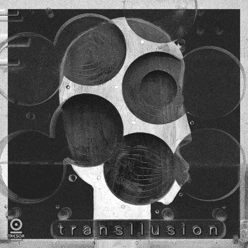 Transllusion: Opening Of The Cerebral Gate - VINYL LP