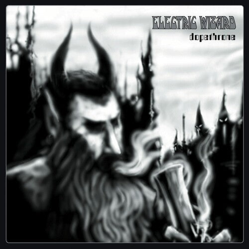 Electric Wizard: DOPETHRONE - VINYL LP