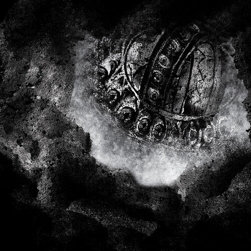 Full of Hell: Suffocating Hallucination - COMPACT DISCS