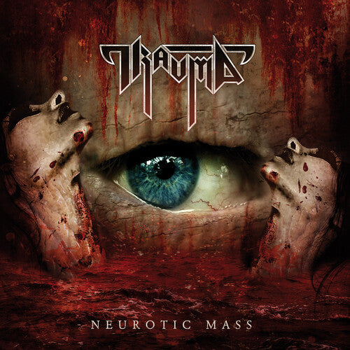 Trauma: Neurotic Mass - COMPACT DISCS