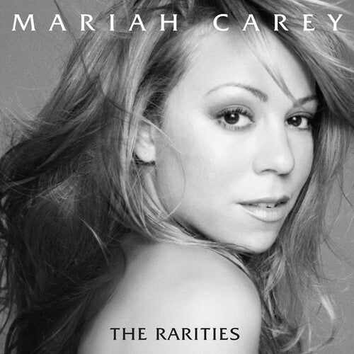 Mariah Carey: The Rarities - VINYL LP