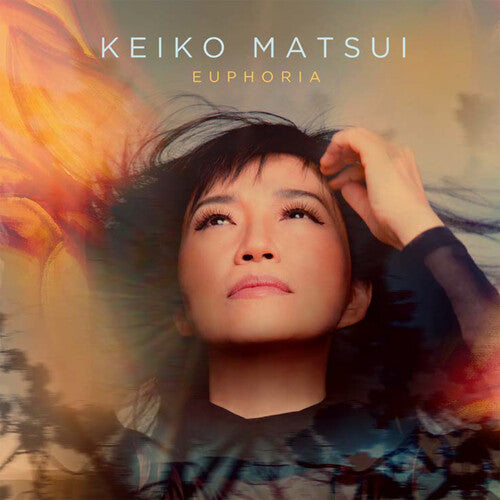 Keiko Matsui: Euphoria - COMPACT DISCS