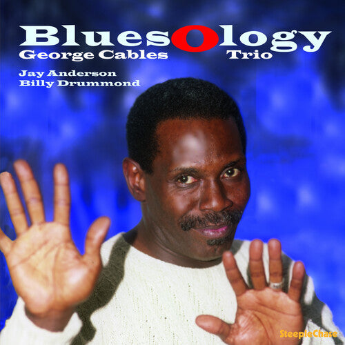 George Cables: Bluesology - VINYL LP