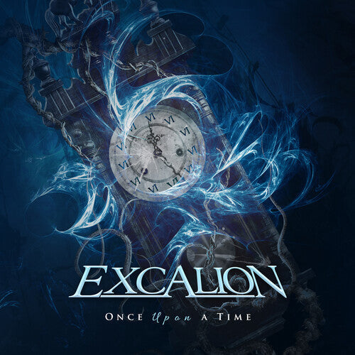 Excalion: Once Upon A Time - COMPACT DISCS