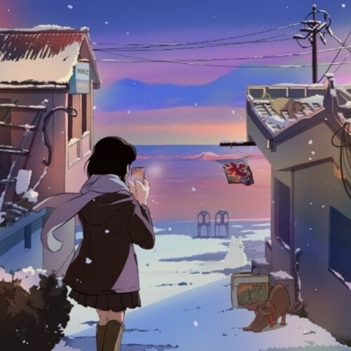Pateko / Jayci Yucca / Kid Wine: Welcome, Kikako House 2 - COMPACT DISCS