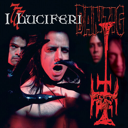 Danzig: 777: I Luciferi - CASSETTES