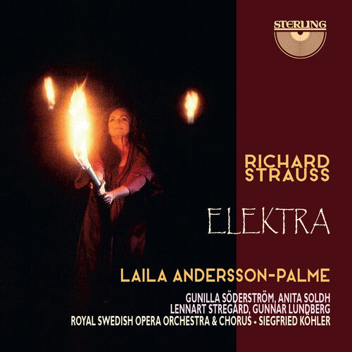 Various: Elektra - COMPACT DISCS