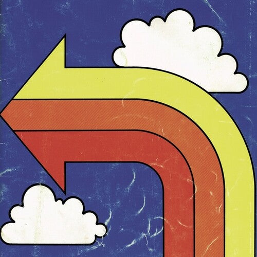 L'Eclair: Cruise Control - VINYL LP