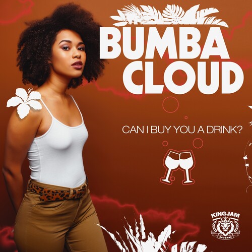 Bumbacloud: Can I Buy You A Drink? - COMPACT DISCS
