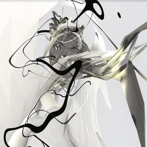 Autechre: Draft 7.30 - VINYL LP