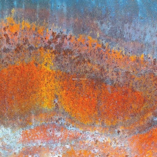 Kiln: Holo - VINYL LP