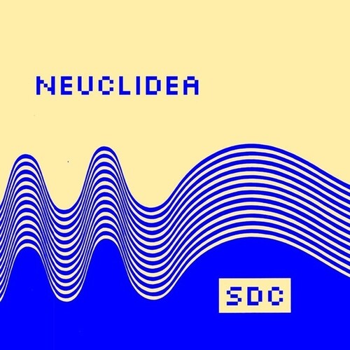 Space Dimension Controller: Neuclidea - 12-INCH SINGLE