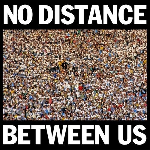 Tiga: There Is No Distance Between Us - 12-INCH SINGLE