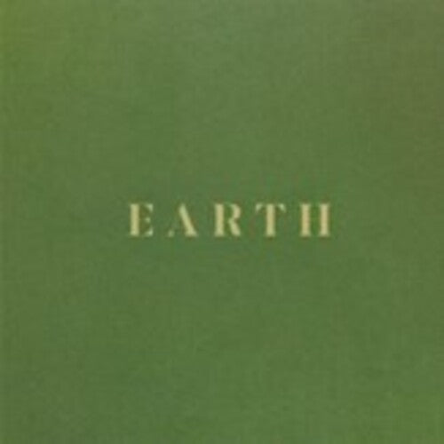Sault: Earth - COMPACT DISCS