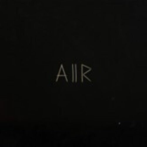 Sault: Aiir - COMPACT DISCS