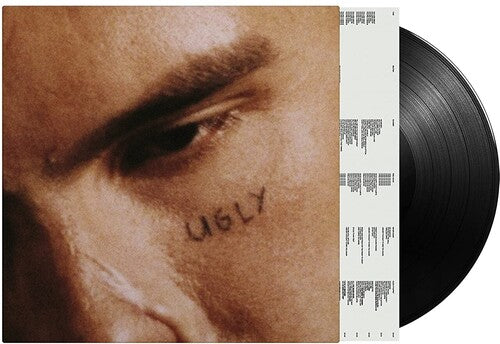 Slowthai: UGLY - VINYL LP