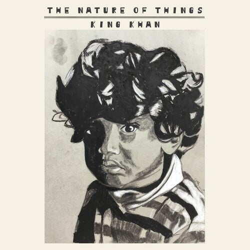 King Khan: Nature Of Things - VINYL LP