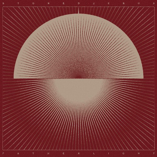 Stoned Jesus: Father Light - VINYL LP
