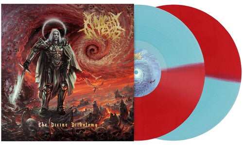 Night in Texas: Divine Dichotomy - VINYL LP