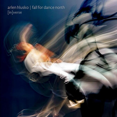 Arlen Hlusko: [in]verse - COMPACT DISCS