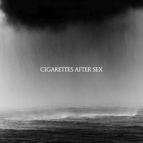 Cigarettes After Sex: Cry - CASSETTES