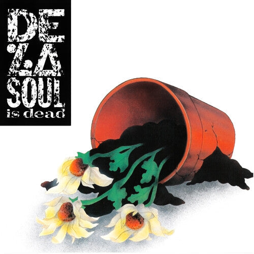De La Soul: De La Soul is Dead - COMPACT DISCS