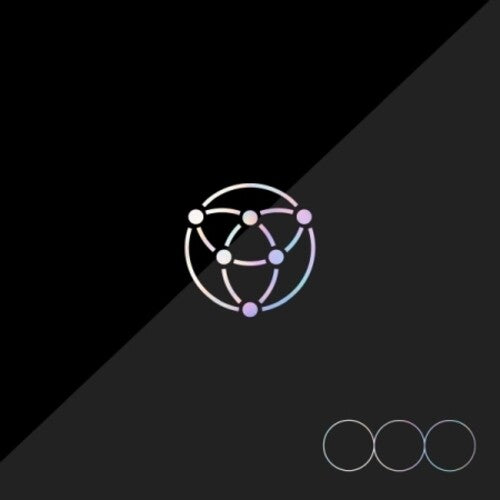 OnlyOneOf: Seoul Collection - Random Cover - incl. 68pg Photobook + Photocard - COMPACT DISCS