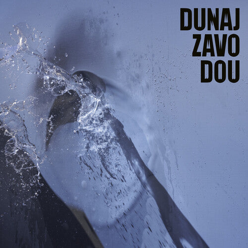 Dunaj: Dunaj - Za vodou - COMPACT DISCS