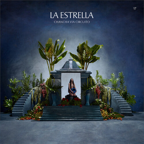 Chancha Via Circuito: La Estrella - VINYL LP