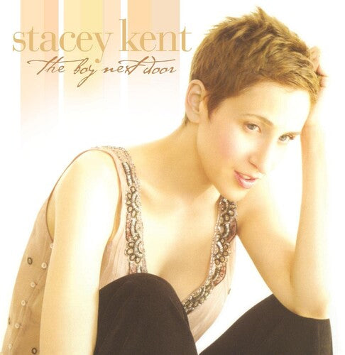 Stacey Kent: The Boy Next Door - VINYL LP