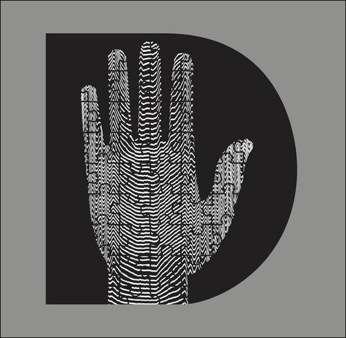 Drumetrics: Phuzzle - VINYL LP