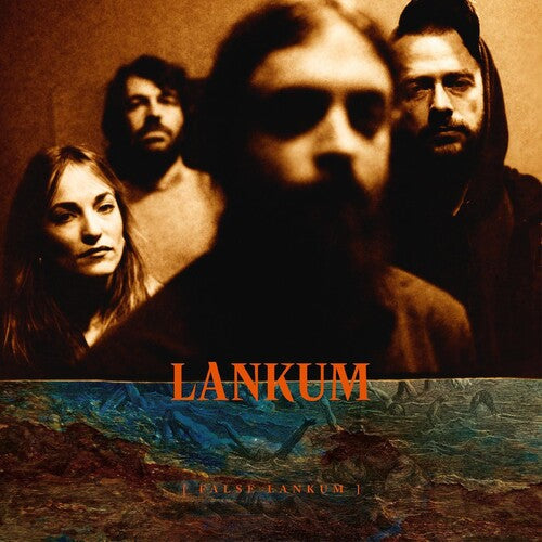 Lankum: False Lankum - COMPACT DISCS