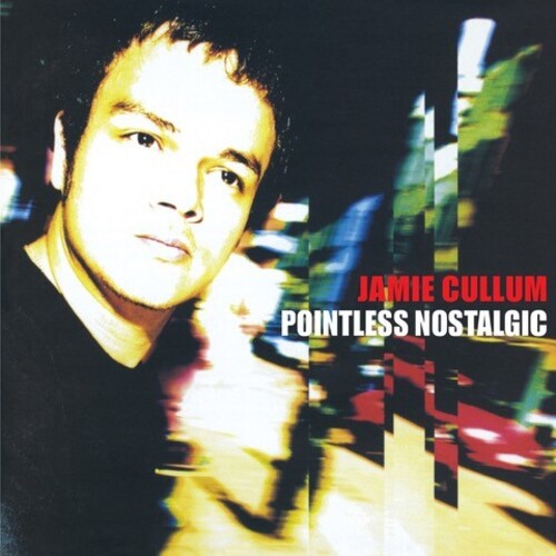 Jamie Cullum: Pointless Nostalgic - COMPACT DISCS