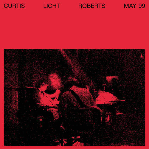 Alan Licht: May 99 - VINYL LP