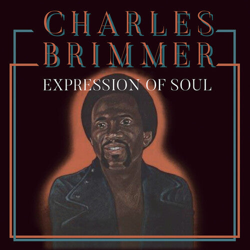 Charles Brimmer: Expression of Soul - COMPACT DISCS