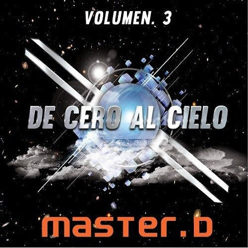 Various Artists: De Cero Al Cielo Volumen 3 - COMPACT DISCS