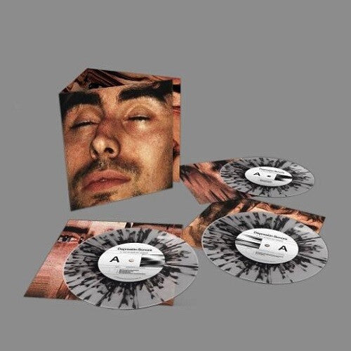 Depresion Sonora: El Arte De Morir Muy Despacio - VINYL LP