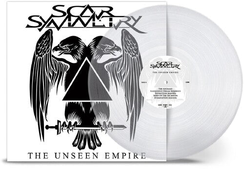 Scar Symmetry: The Unseen Empire - VINYL LP