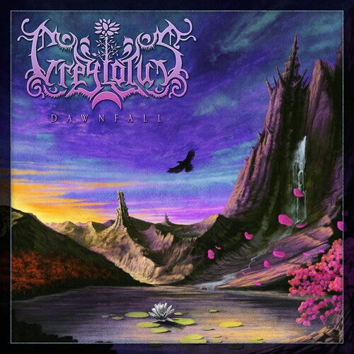 Greylotus: Dawnfall - VINYL LP