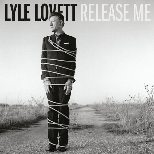 Lyle Lovett: Release Me - COMPACT DISCS