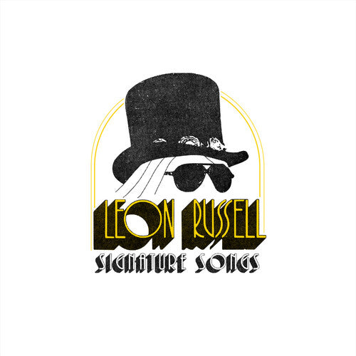 Leon Russell: Signature Songs - COMPACT DISCS