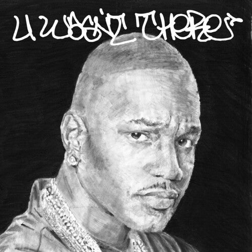 Cam'ron: U Wasn't There - VINYL LP