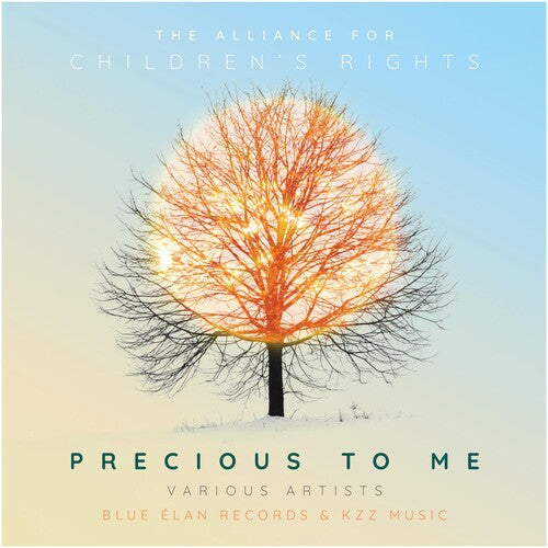 Various Artists: Precious To Me (Various Artists) - COMPACT DISCS