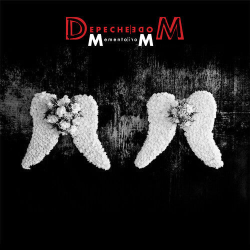 Depeche Mode: Memento Mori - COMPACT DISCS
