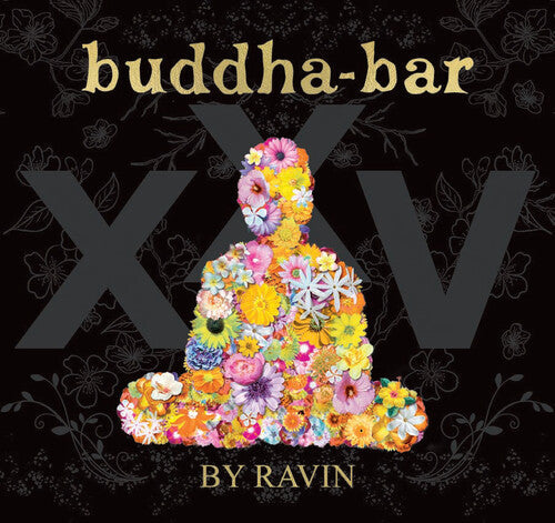 Various Artists: Buddha Bar XXV / Various - COMPACT DISCS