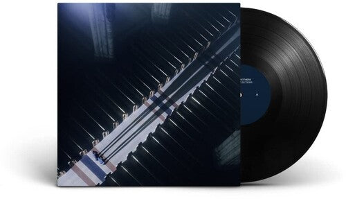 Grandbrothers: Late Reflections - VINYL LP