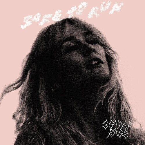 Esther Rose: Safe To Run - COMPACT DISCS